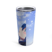 Load image into Gallery viewer, Fairy Tail Juvia Lockser Tumbler 20oz
