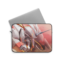 Load image into Gallery viewer, Darling In The FranXX Laptop Sleeve
