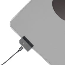 Load image into Gallery viewer, Hitori no Shita: The Outcast RGB LED Mouse Pad (Desk Mat)
