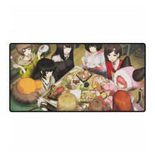 Load image into Gallery viewer, Anime Steins;Gate 0 Mouse Pad (Desk Mat)
