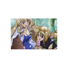 Load image into Gallery viewer, Infinite Stratos Rug
