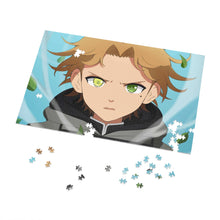 Load image into Gallery viewer, Mushoku Tensei: Jobless Reincarnation Jigsaw Puzzle
