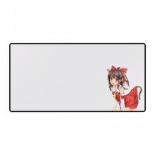 Load image into Gallery viewer, Anime Touhou Mouse Pad (Desk Mat)
