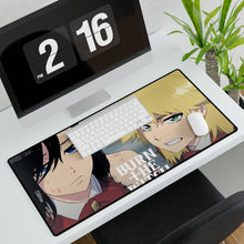 Load image into Gallery viewer, Burn The Witch Mouse Pad (Desk Mat)
