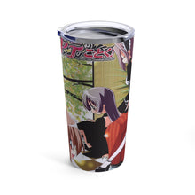 Load image into Gallery viewer, Hayate the Combat Butler Tumbler 20oz
