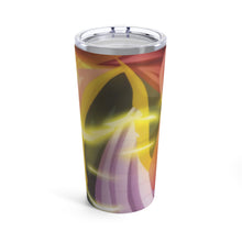 Load image into Gallery viewer, Fairy Tail Natsu Dragneel Tumbler 20oz
