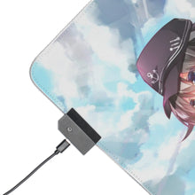 Load image into Gallery viewer, Anime Kantai Collection RGB LED Mouse Pad (Desk Mat)
