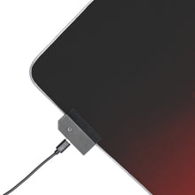 Load image into Gallery viewer, Escanor RGB LED Mouse Pad (Desk Mat)
