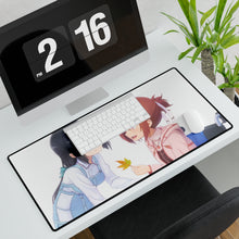 Load image into Gallery viewer, Yuki Yuna is a Hero Mouse Pad (Desk Mat)
