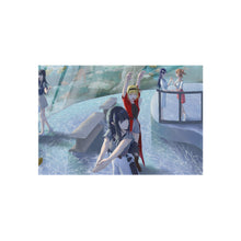 Load image into Gallery viewer, Lycoris Recoil Takina Inoue, Chisato Nishikigi Rug
