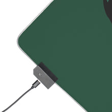 Load image into Gallery viewer, My Hero Academia RGB LED Mouse Pad (Desk Mat)
