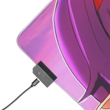 Load image into Gallery viewer, Sword Art Online II RGB LED Mouse Pad (Desk Mat)

