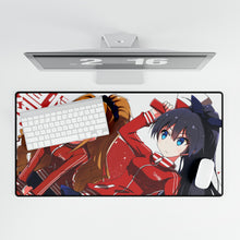 Load image into Gallery viewer, Anime The iDOLM@STER Mouse Pad (Desk Mat)
