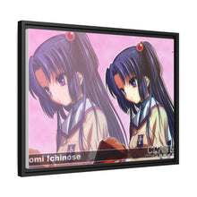 Load image into Gallery viewer, Anime Clannad Canvas Framed Art Print
