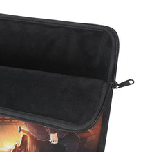 Load image into Gallery viewer, Anime Jujutsu Kaisen Laptop Sleeve
