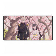 Load image into Gallery viewer, My Happy Marriage Mouse Pad (Desk Mat)

