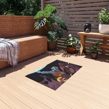 Load image into Gallery viewer, Boruto Rug

