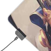 Load image into Gallery viewer, Fate/Grand Order RGB LED Mouse Pad (Desk Mat)
