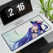 Load image into Gallery viewer, Anime Touhou Mouse Pad (Desk Mat)
