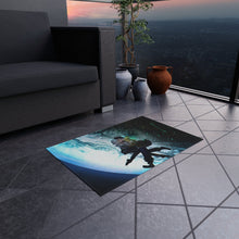 Load image into Gallery viewer, To the Moon Rug

