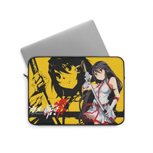 Load image into Gallery viewer, Akame Laptop Sleeve
