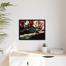 Load image into Gallery viewer, Anime Bleachr Canvas Framed Art Print
