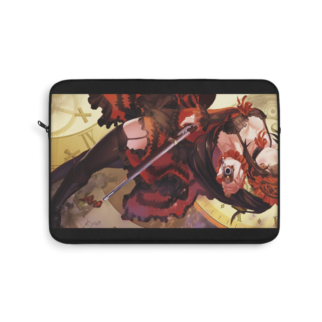 Date A Live Laptop Sleeve
