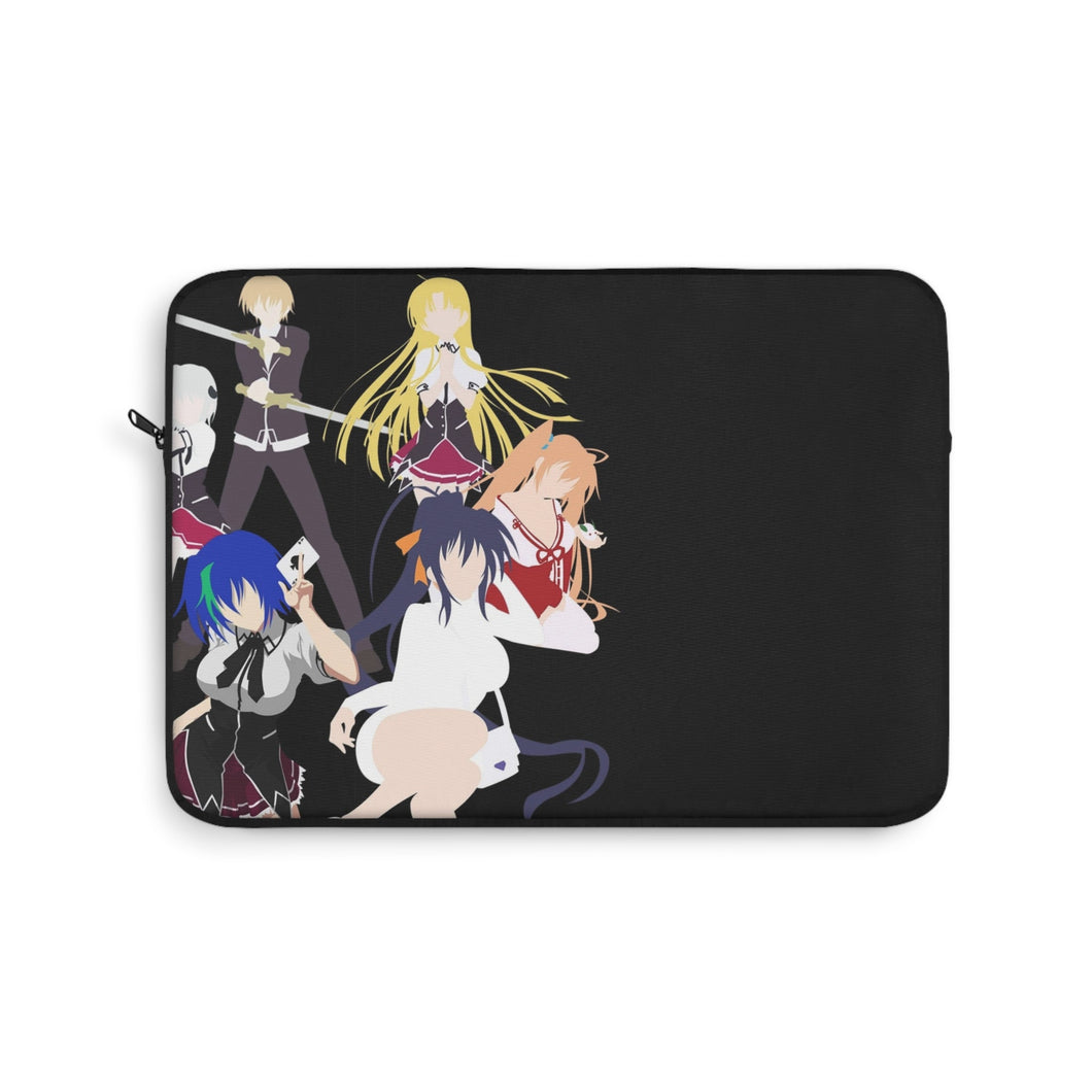 Anime High School DxD Laptop Sleeve