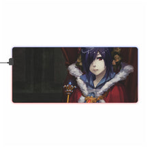 Load image into Gallery viewer, Anime Tokyo Ghoul RGB LED Mouse Pad (Desk Mat)
