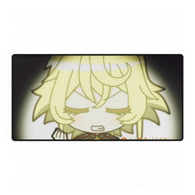 Load image into Gallery viewer, Isekai Quartet Mouse Pad (Desk Mat)
