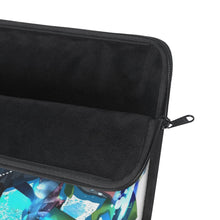 Load image into Gallery viewer, Amaimon Vs Rin Laptop Sleeve
