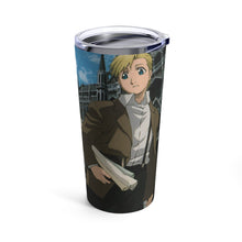 Load image into Gallery viewer, Anime FullMetal Alchemist Tumbler 20oz
