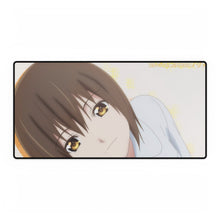 Load image into Gallery viewer, Anime Sakurada Reset Mouse Pad (Desk Mat)
