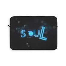 Load image into Gallery viewer, Soul Eater Laptop Sleeve
