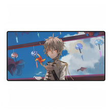 Load image into Gallery viewer, Anime Touken Ranbu Mouse Pad (Desk Mat)
