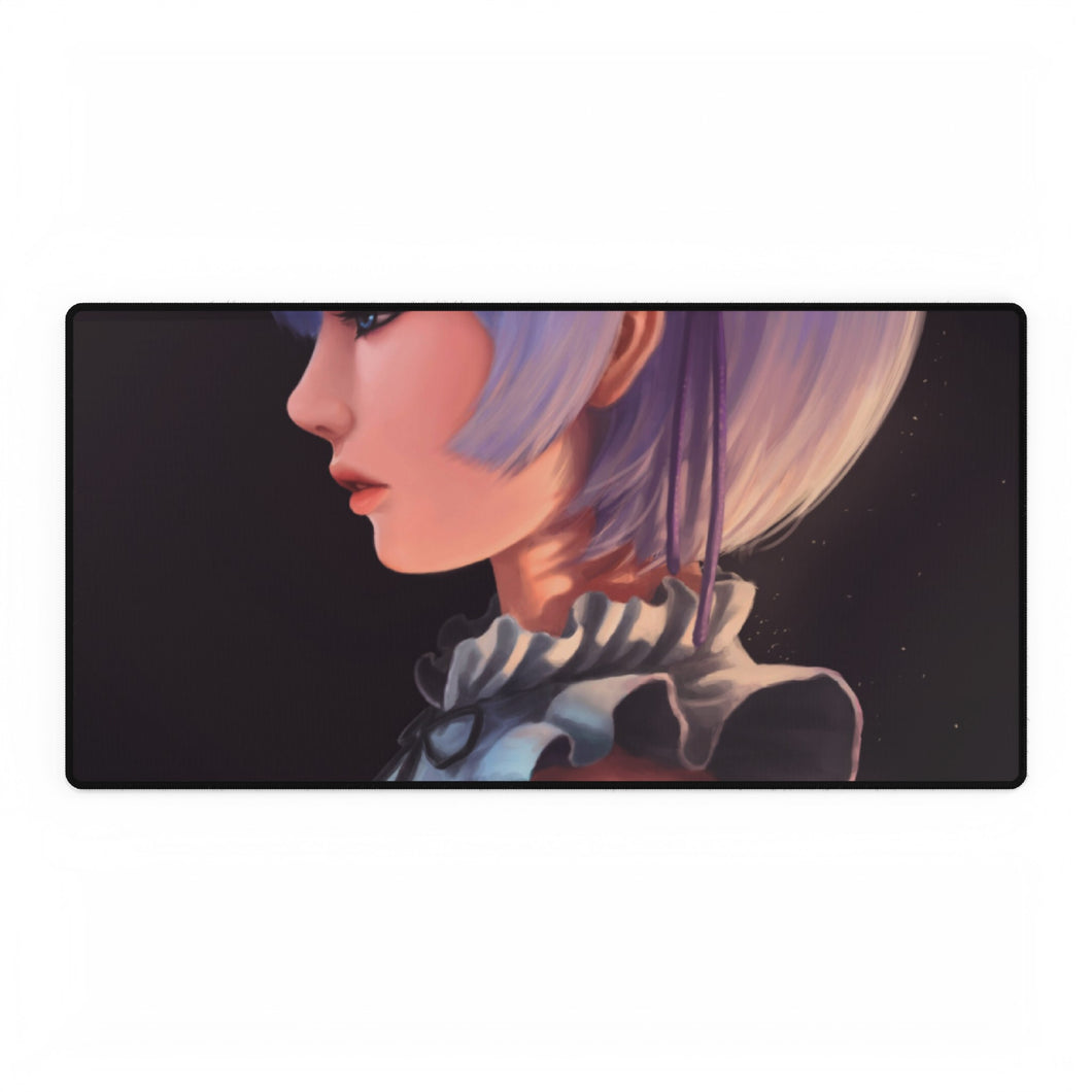 Anime Re:ZERO -Starting Life in Another World- Mouse Pad (Desk Mat)