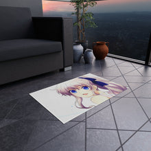 Load image into Gallery viewer, Nao Tomori face Rug
