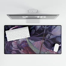 Load image into Gallery viewer, Anime When They Cry Mouse Pad (Desk Mat)
