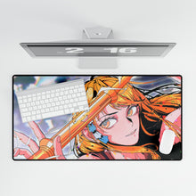 Load image into Gallery viewer, Anime One Piece Mouse Pad (Desk Mat)
