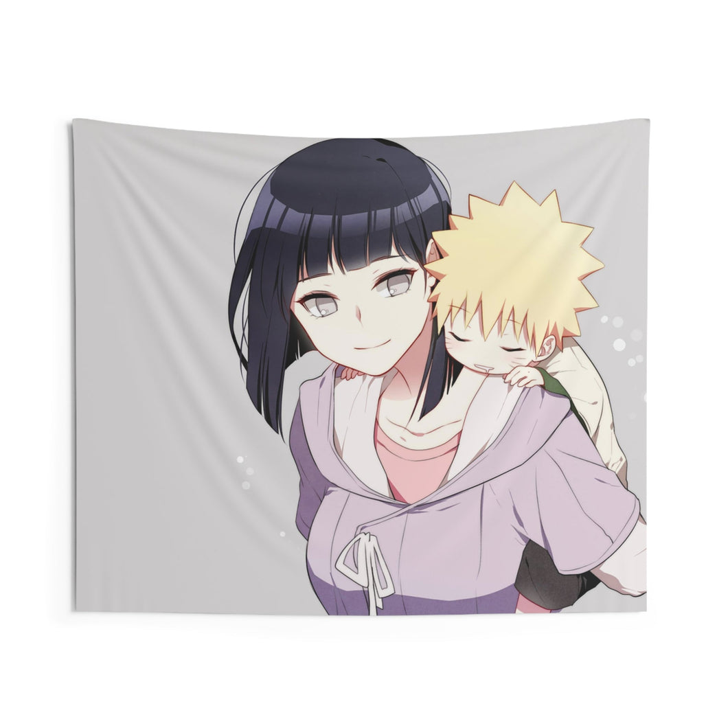 Boruto Indoor Wall Tapestry