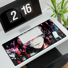 Load image into Gallery viewer, Anime Tokyo Ghoul Mouse Pad (Desk Mat)
