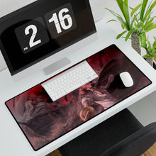 Load image into Gallery viewer, Anime One Piece Mouse Pad (Desk Mat)

