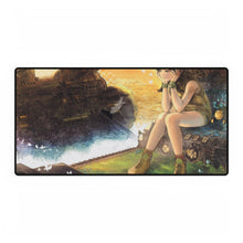 Load image into Gallery viewer, Anime Sci Fi Mouse Pad (Desk Mat)
