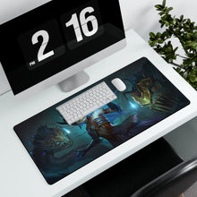 Load image into Gallery viewer, Smite Mouse Pad (Desk Mat)
