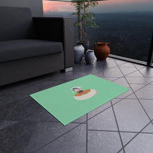 Load image into Gallery viewer, Laid-Back Camp by Rug
