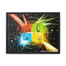 Load image into Gallery viewer, Anime KonoSuba - God’s blessing on this wonderful world!! Canvas Framed Art Print
