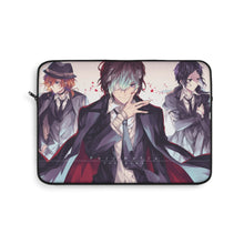 Load image into Gallery viewer, Anime Bungou Stray Dogsr Laptop Sleeve
