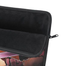 Load image into Gallery viewer, Is It Wrong to Try to Pick Up Girls in a Dungeon? Bell Cranel Laptop Sleeve
