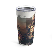 Load image into Gallery viewer, Goblin Slayer Goblin Slayer, Priestess Tumbler 20oz
