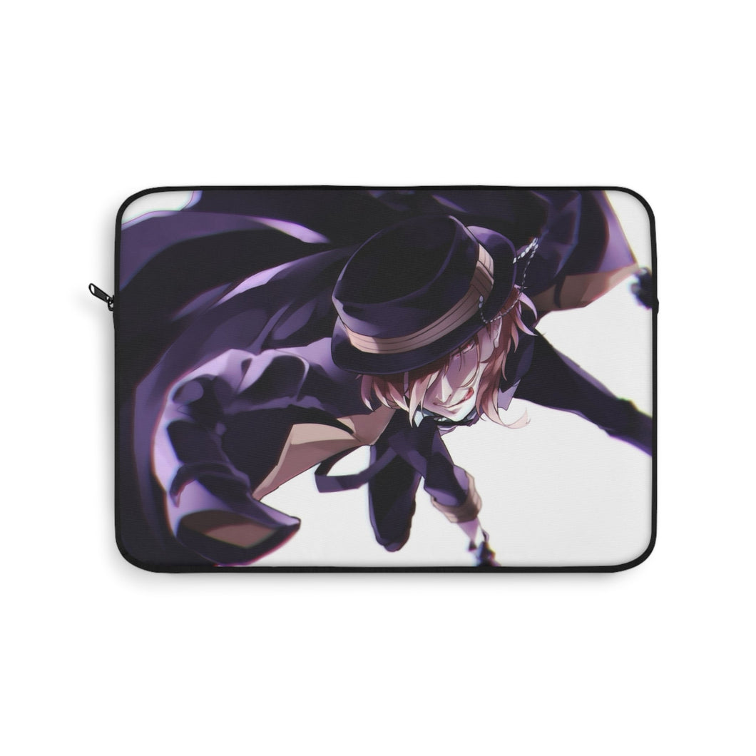 Anime Bungou Stray Dogs Laptop Sleeve